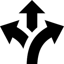 directions icon