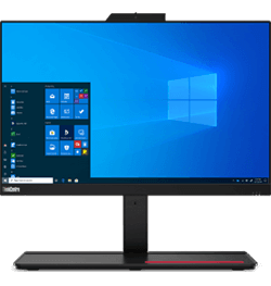 thinkcentre m920z aio