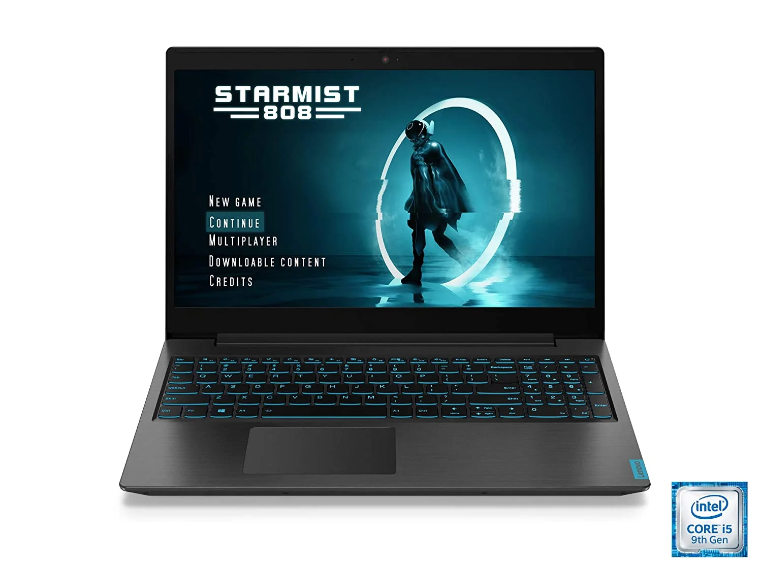 Lenovo IdeaPad L340 Gaming Laptop