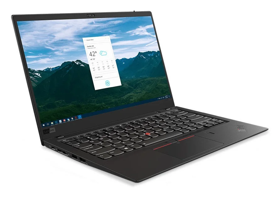 thinkpad x series laptop