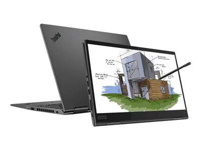 lenovo thinkpad x1 yoga gen4 laptop