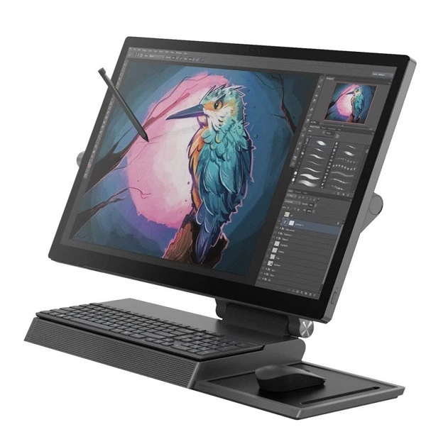 lenovo all in one