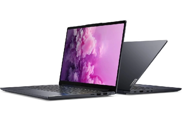 lenovo yoga slim 7i laptop in chennai