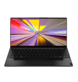 lenovo slim laptop